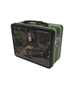 The Munsters: Tin Tote