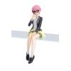 The Quintessential Quintuplets Estatua PVC PM Perching Ichika Nakano Casual Cloths 14 cm