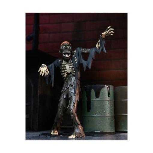 The Return of the Living Dead Figura Toony Terrors Tarman 15 cm