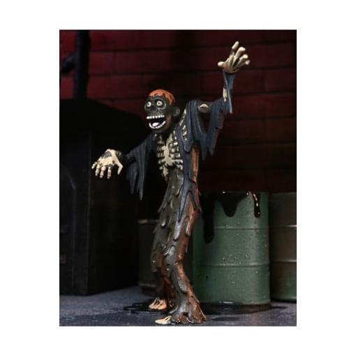 The Return of the Living Dead Figura Toony Terrors Tarman 15 cm