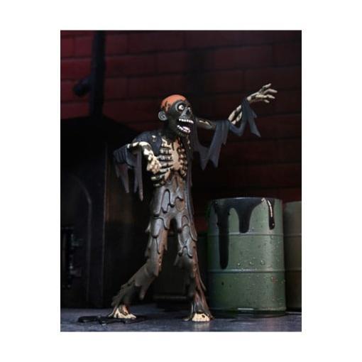 The Return of the Living Dead Figura Toony Terrors Tarman 15 cm