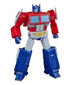 The Transformers: The Movie Generations Studio Series Commander Class Figura Optimus Prime 18 cm