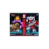 The Transformers: The Movie Studio Series Deluxe Class Pack de 2 Figuras Brawn & Autobot Ratchet 11 cm