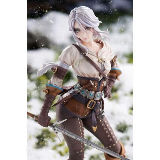 The Witcher Bishoujo Estatua PVC 1/7 Ciri 23 cm