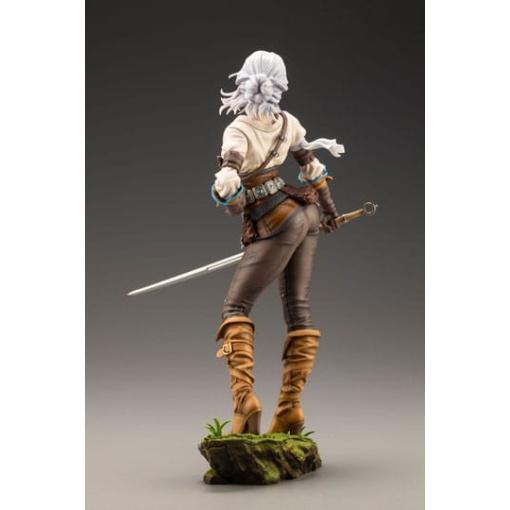 The Witcher Bishoujo Estatua PVC 1/7 Ciri 23 cm