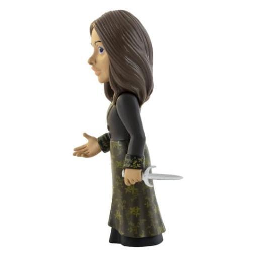 The Witcher Figura Minix Yennefer 12 cm