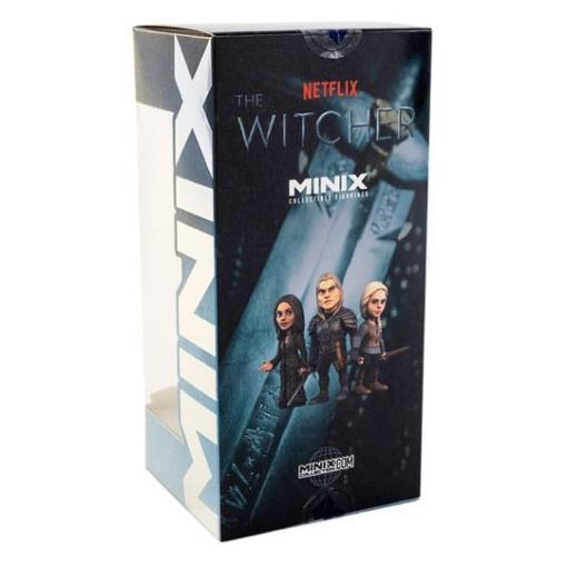 The Witcher Figura Minix Yennefer 12 cm