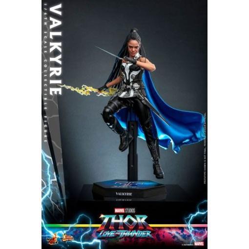 Thor: Love and Thunder Masterpiece Figura 1/6 Valkyrie 28 cm