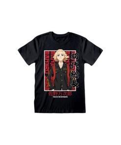 Tokyo Revengers Camiseta Manjiro Sano