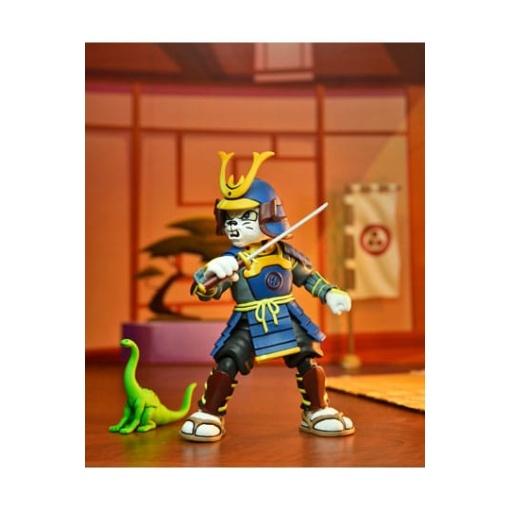 Tortugas Ninja (Cartoon) Figura Ultimate Samurai Adventure Usagi Yojimbo 18 cm