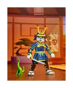 Tortugas Ninja (Cartoon) Figura Ultimate Samurai Adventure Usagi Yojimbo 18 cm