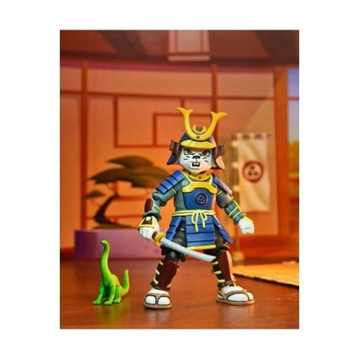 Tortugas Ninja (Cartoon) Figura Ultimate Samurai Adventure Usagi Yojimbo 18 cm