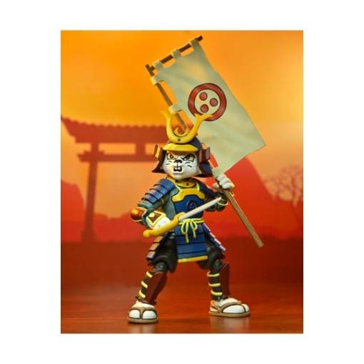 Tortugas Ninja (Cartoon) Figura Ultimate Samurai Adventure Usagi Yojimbo 18 cm