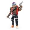 Tortugas Ninja Figura BST AXN '80s BeBop 13 cm