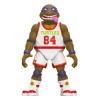 Tortugas Ninja Figura Ultimates Slam Dunkin' Don 18 cm