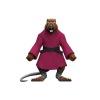 Tortugas Ninja Figura Ultimates Splinter (Flocked) 18 cm