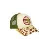 Tortugas Ninja Gorra Baseball Best Pizza