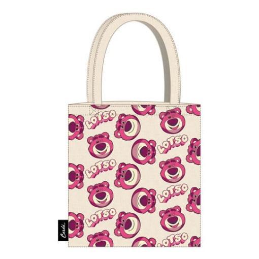 Toy Story Bolso Lotso