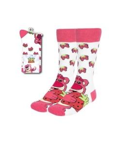 Toy Story Calcetines Lotso 36-43