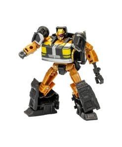 Transformers Generations Legacy United Deluxe Class Figura Star Raider Cannonball 14 cm