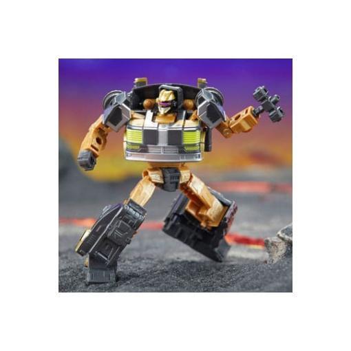 Transformers Generations Legacy United Deluxe Class Figura Star Raider Cannonball 14 cm