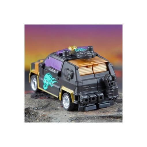 Transformers Generations Legacy United Deluxe Class Figura Star Raider Cannonball 14 cm