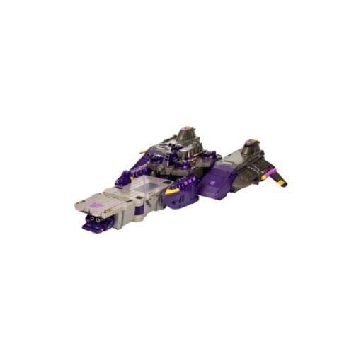 Transformers Generations Legacy United Titan Class Figura Armada Universe Tidal Wave 48 cm