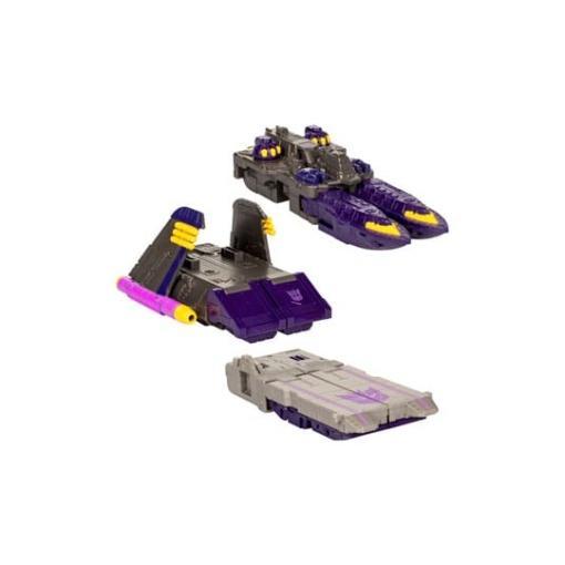 Transformers Generations Legacy United Titan Class Figura Armada Universe Tidal Wave 48 cm