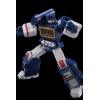 Transformers Maqueta Furai Model Plastic Model Kit Soundwave (re-run) 16 cm