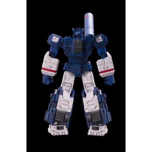 Transformers Maqueta Furai Model Plastic Model Kit Soundwave (re-run) 16 cm