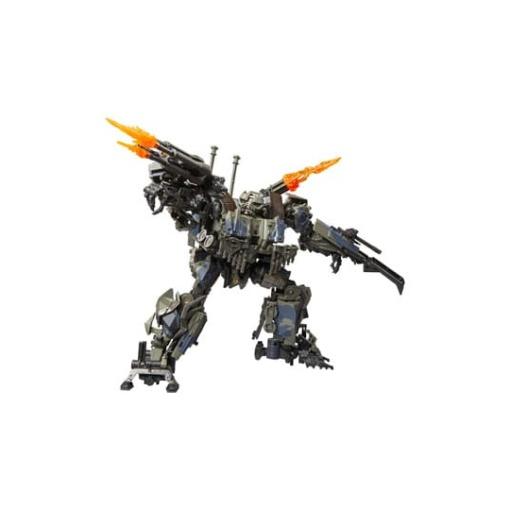 Transformers Masterpiece Movie Series Figura Decepticon Brawl 26 cm