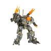 Transformers Masterpiece Movie Series Figura Decepticon Brawl 26 cm