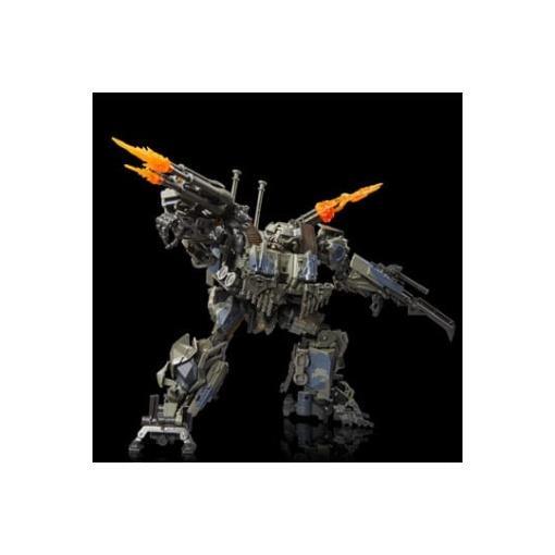 Transformers Masterpiece Movie Series Figura Decepticon Brawl 26 cm