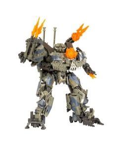 Transformers Masterpiece Movie Series Figura Decepticon Brawl 26 cm