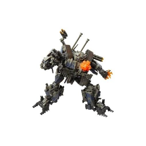 Transformers Masterpiece Movie Series Figura Decepticon Brawl 26 cm