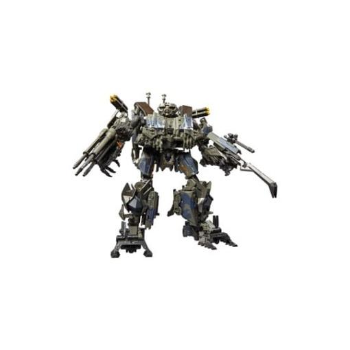 Transformers Masterpiece Movie Series Figura Decepticon Brawl 26 cm