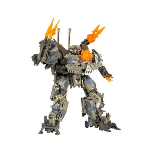 Transformers Masterpiece Movie Series Figura Decepticon Brawl 26 cm