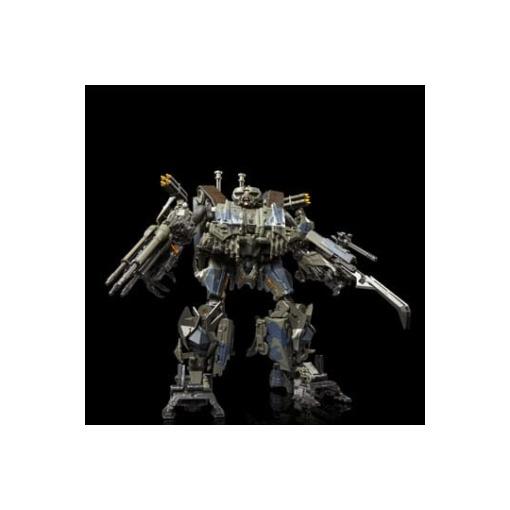 Transformers Masterpiece Movie Series Figura Decepticon Brawl 26 cm