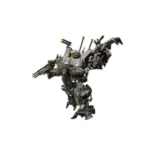 Transformers Masterpiece Movie Series Figura Decepticon Brawl 26 cm