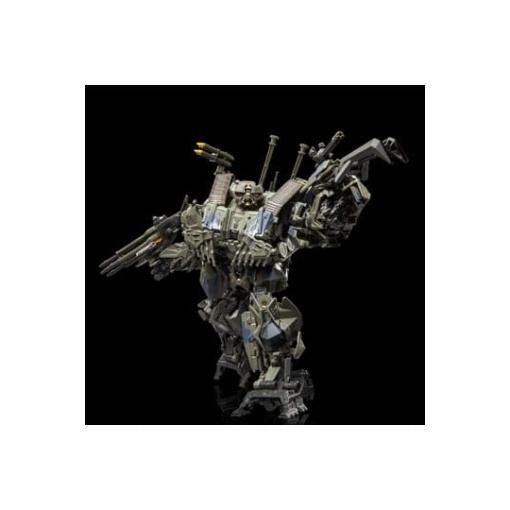 Transformers Masterpiece Movie Series Figura Decepticon Brawl 26 cm