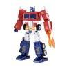 Transformers Robot interactivo Optimus Prime G1 Elite 41 cm *INGLÉS*