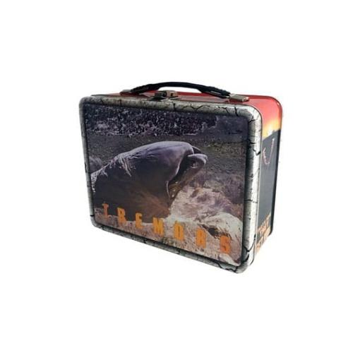 Tremors: Tin Tote