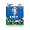 UEFA EURO 2024 Sticker Collection Starter Pack