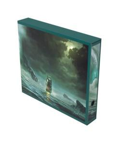 Ultimate Guard Album´n´Case Artist Edition #1 Maël Ollivier-Henry: Spirits of the Sea