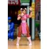 Ultra Street Fighter II: The Final Challengers Figura 1/12 Chun-Li Player 2 Deluxe Ver. 15 cm