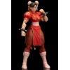 Ultra Street Fighter II: The Final Challengers Figura 1/12 Chun-Li Player 2 Red Ver. 15 cm