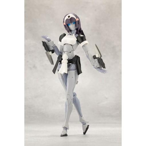 Unlimited Universe Maqueta Plastic Model Kit Megalomaria Novice 16 cm