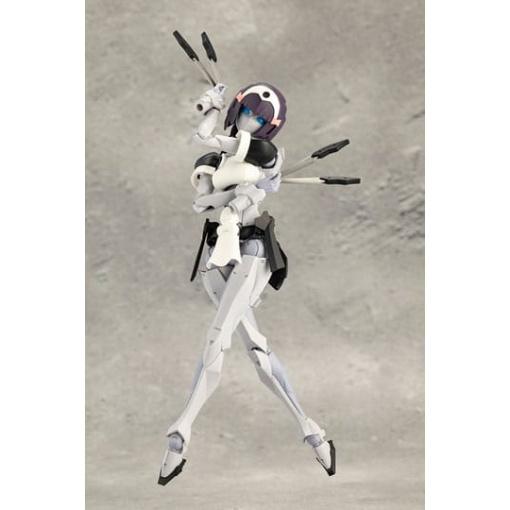 Unlimited Universe Maqueta Plastic Model Kit Megalomaria Novice 16 cm