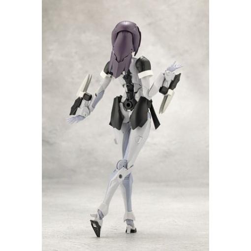 Unlimited Universe Maqueta Plastic Model Kit Megalomaria Novice 16 cm