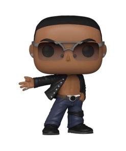 Usher POP! Albums Vinyl Figura 8701 9 cm